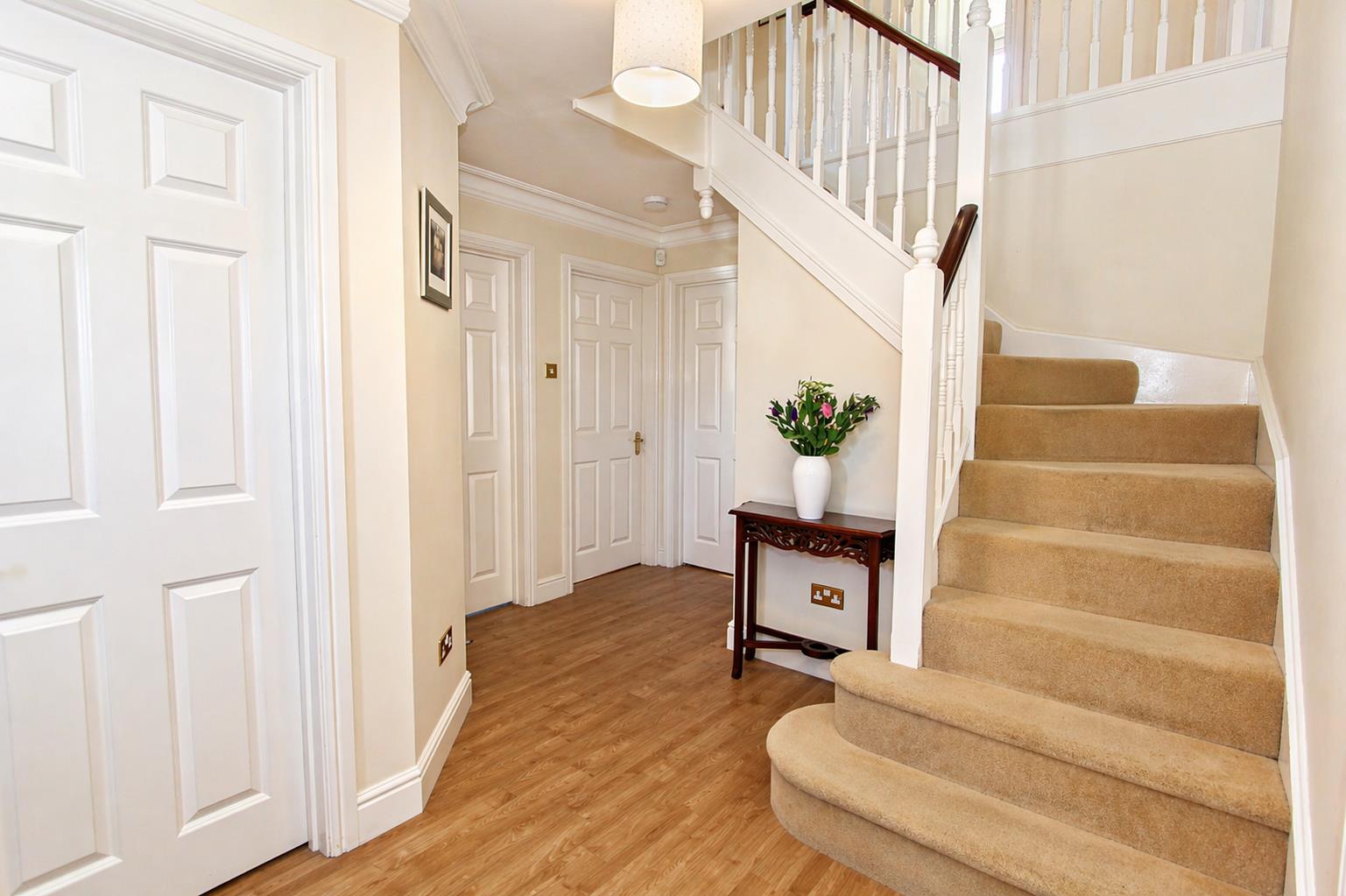 Wellfield Gardens, Carshalton